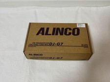 Alinco tri band d'occasion  Expédié en Belgium