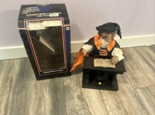 Gemmy spell casting for sale  Penn Valley