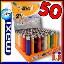 Accendini bic maxi usato  Castelfidardo