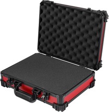 Hmf transportkoffer rasterscha gebraucht kaufen  Birkenfeld