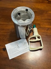 Compact milking machine for sale  Richmond