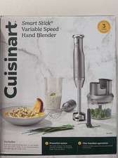 New cuisinart smart for sale  Sanford
