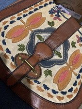 Vintage fossil vri for sale  Edinburg