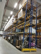 jungheinrich palettenregal gebraucht kaufen jungheinrich palettenregal gebraucht kaufen München