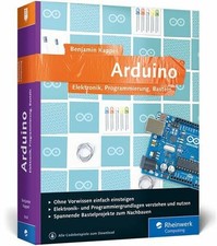 Arduino elektronik programmier gebraucht kaufen  Stuttgart