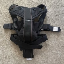 Babybjorn baby bjorn d'occasion  Expédié en Belgium