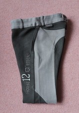 Fouganza 140 reithose gebraucht kaufen  Gevelsberg