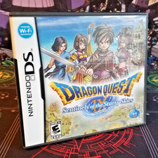 Dragon quest hüter gebraucht kaufen  Leer (Ostfriesland)