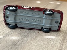 Corgi rover 2000 for sale  TEWKESBURY