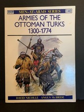Armies ottoman turks for sale  West Wardsboro