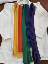 Hsu judo size for sale  Ontario