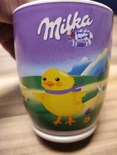 Milka sterbecher edition gebraucht kaufen  Übach-Palenberg