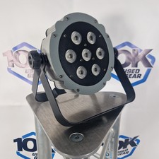 Showtec compact par for sale Showtec compact par for sale  RAMSGATE