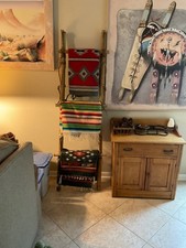 Colorful mexican serape for sale  USA
