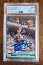 Shaquille neal 1992 for sale  USA