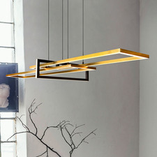 Trio lighting led gebraucht kaufen  Berlin