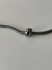 Trollbeads ciondolo con usato  Arsita