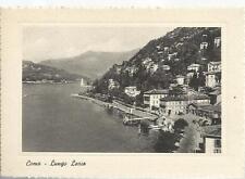 Como lungo lario usato  Oliveto Lario