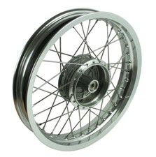 Alufelge tuning 15x16 gebraucht kaufen  Treuen