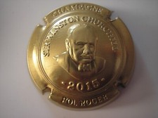 Capsule pol roger d'occasion  Antony