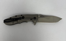 Zero tolerance 0562ti for sale  Dover