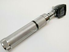 Otoscópio Welch Allyn 3,5 volts com alça plug-in direta recarregável comprar usado  Enviando para Brazil