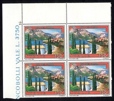 Italia 1981 1563 usato  Firenze