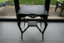 queen anne hall table for sale  NEWCASTLE UPON TYNE