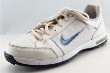 Nike golf white for sale  Seattle