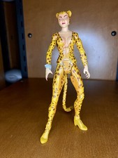Mattel universe classics for sale  Greeneville