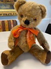 Antico raro peluche usato  Spedire a Italy
