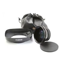 Canon wide converter gebraucht kaufen  Frankfurt am Main