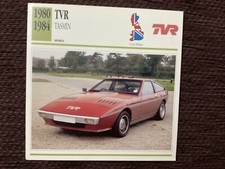 Tvr tasmin 1980 for sale  UK