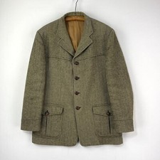 Lambourne tweed jacket for sale  CORWEN
