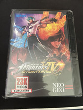 The king fighters d'occasion  Esbly