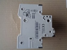 Interruttore magnetotermico 40 usato  Pietramontecorvino