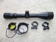 Bsa telescopic sight for sale  BEXHILL-ON-SEA