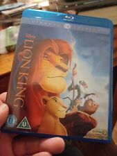 disney blu ray for sale  HALESOWEN