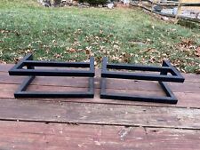 Metal stands pioneer for sale  Mountain Lakes
