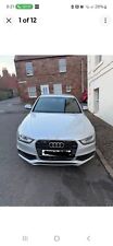 Breaking 2012 audi for sale  LEEDS
