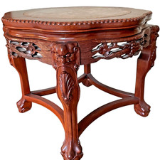 Vintage chinese carved for sale  New Haven