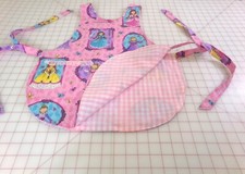 Girls princess apron. for sale  Baker City