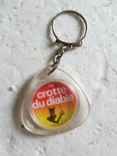 Porte cle ancien d'occasion  Reims