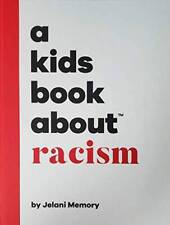 Kids book racism for sale  Montgomery