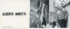 Alberto moretti. galleria usato  Valenzano