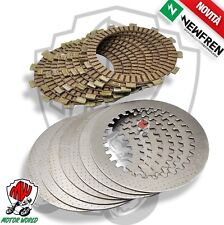 F1732ac kit dischi usato  Sciacca