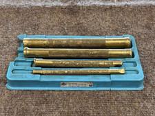 Cornwell zzbpp4s 4pc for sale  Mchenry