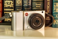 Leica leicat typ for sale  Clemmons