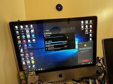 Imac pouces fin d'occasion  Paris XI