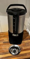 Bravilor bonamat thermos for sale  NOTTINGHAM